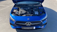 Mercedes-Benz A-Class A200 AMG Line Executive 5dr Auto Petrol Hatchback